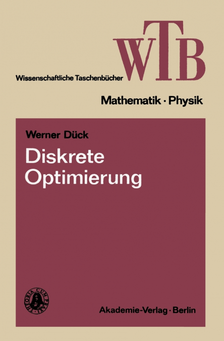 Diskrete Optimierung