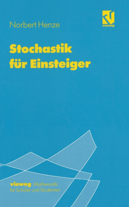 Stochastik Fur Einsteiger