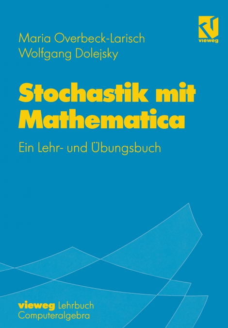 Stochastik Mit Mathematica