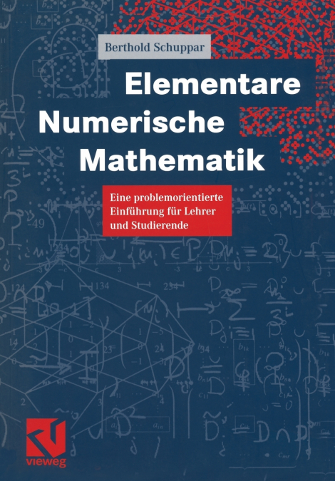 Elementare Numerische Mathematik