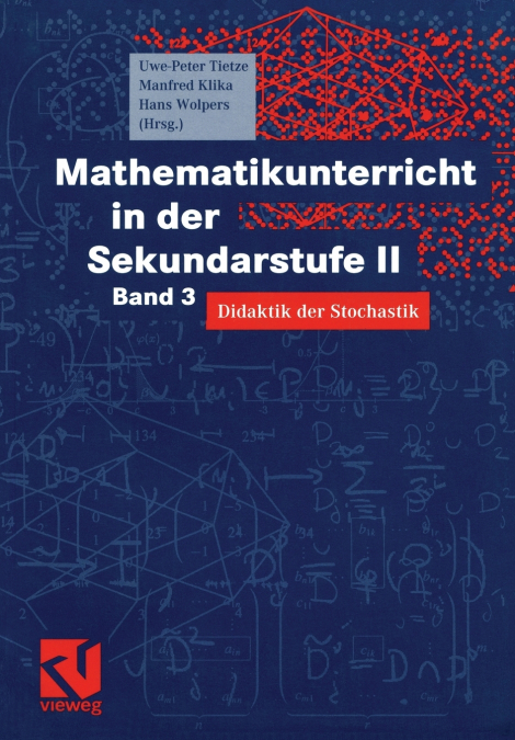 Mathematikunterricht in der Sekundarstufe II