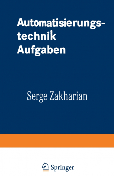 Automatisierungstechnik Aufgaben