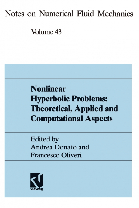 Nonlinear Hyperbolic Problems