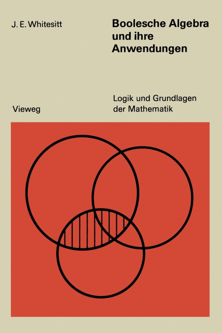 Boolesche Algebra und ihre Anwendungen