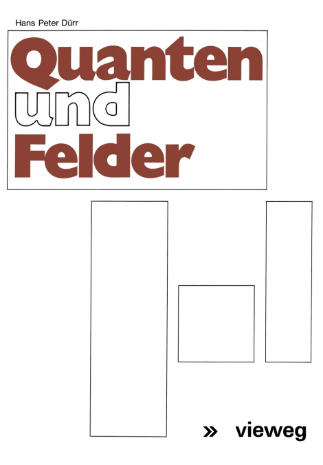 Quanten und Felder