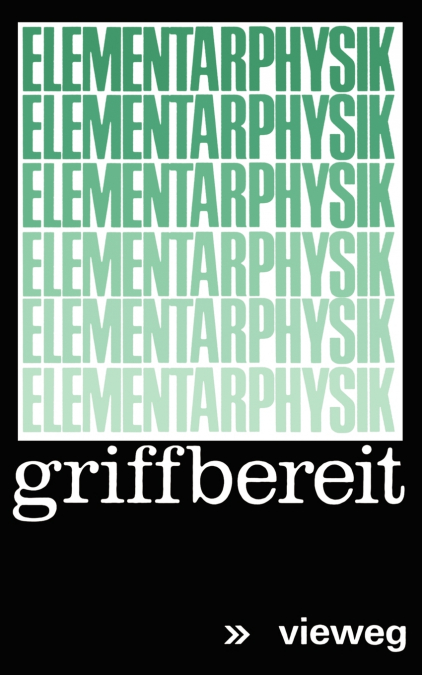 Elementarphysik Griffbereit