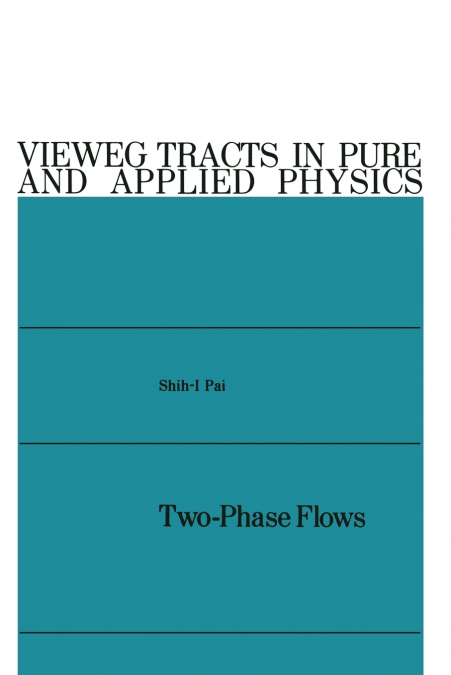 Two-Phase Flows