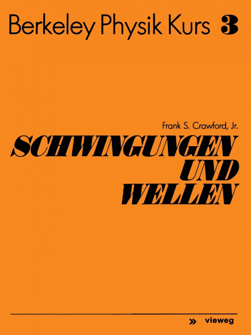 Schwingungen Und Wellen