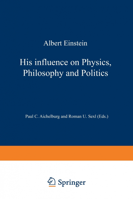 Albert Einstein