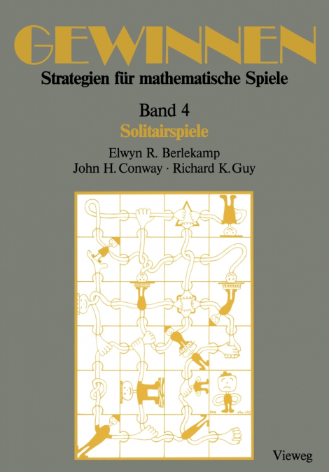 Gewinnen Strategien für mathematische Spiele