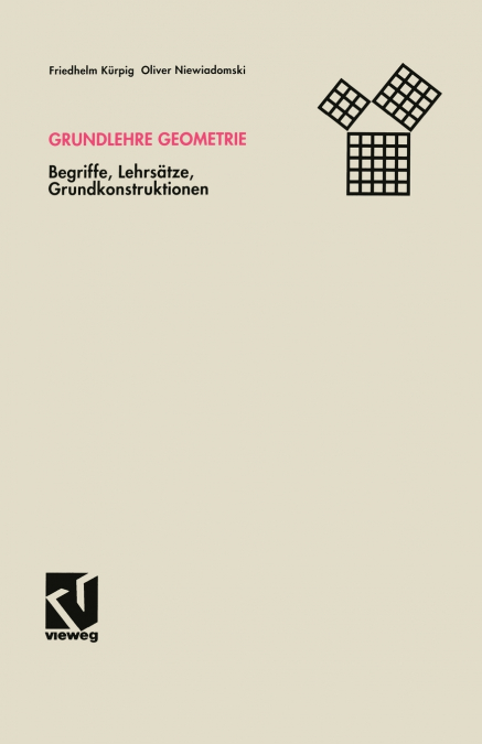 Grundlehre Geometrie