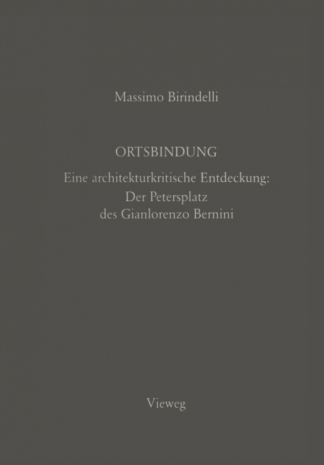 Ortsbindung