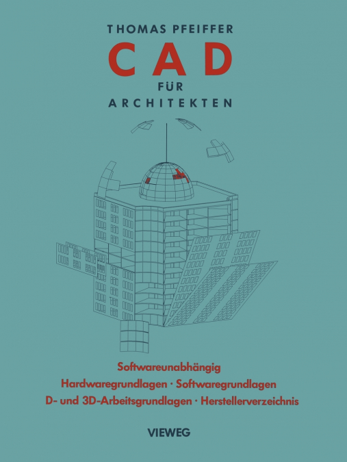 CAD Fur Architekten