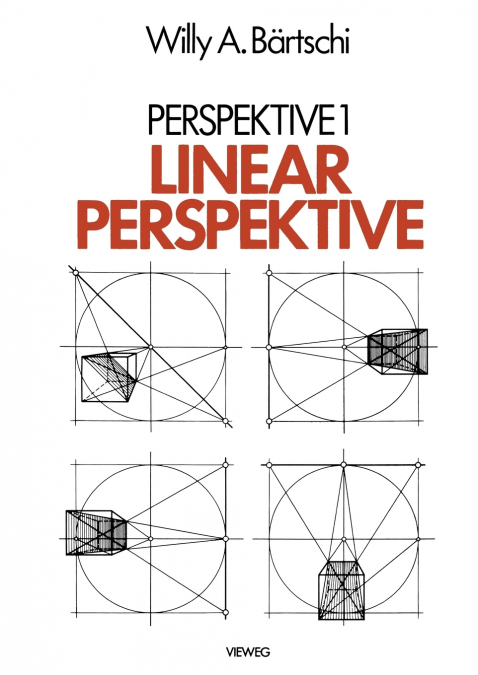 Linearperspektive