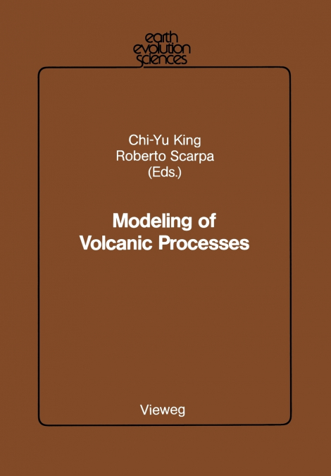 Modeling of Volcanic Processes