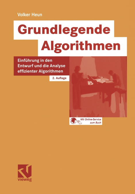 Grundlegende Algorithmen