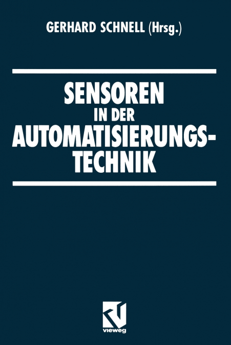 Sensoren in der Automatisierungstechnik