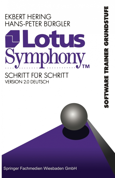 Lotus Symphony Schritt Fur Schritt