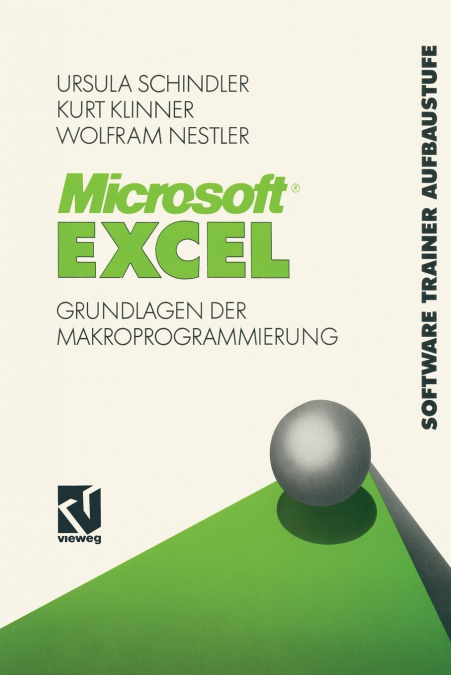 Microsoft® Excel