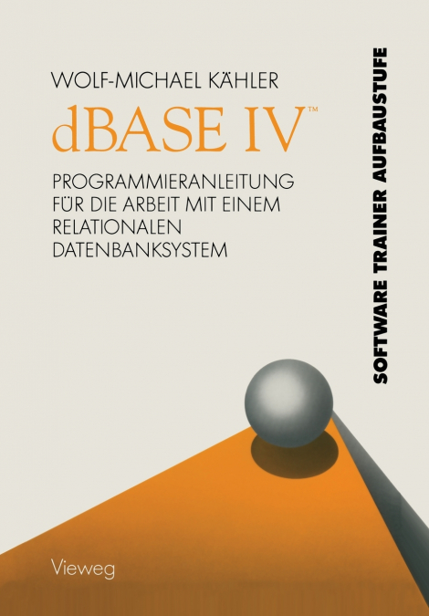 dBASE IV ™
