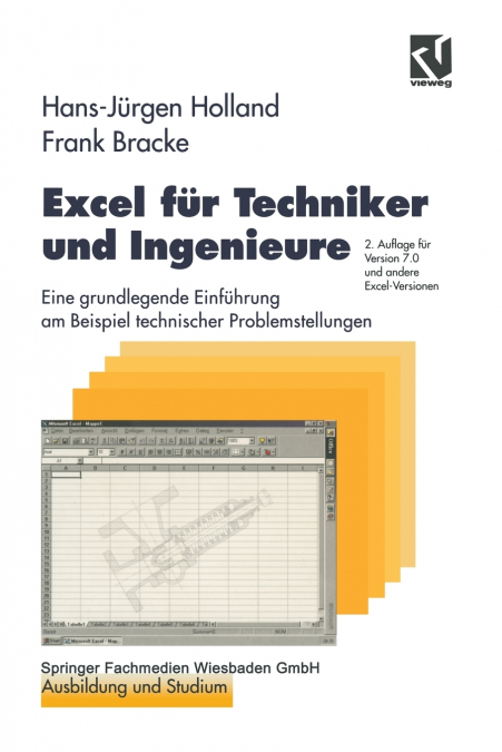 Excel für Techniker und Ingenieure