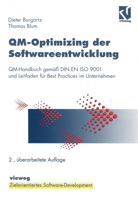 QM-Optimizing der Softwareentwicklung