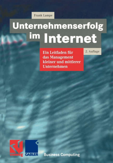 Unternehmenserfolg Im Internet