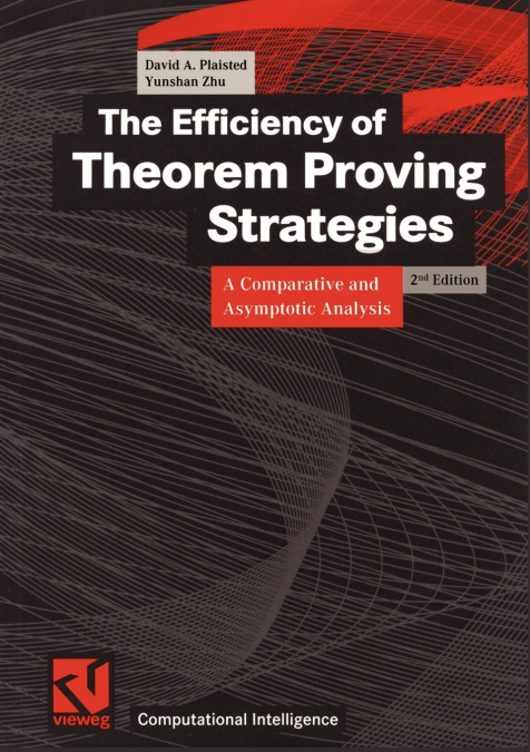 The Efficiency of Theorem Proving Strategies