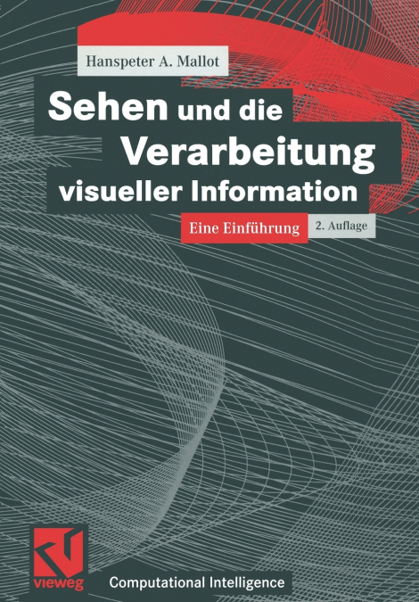 Sehen und die Verarbeitung visueller Information