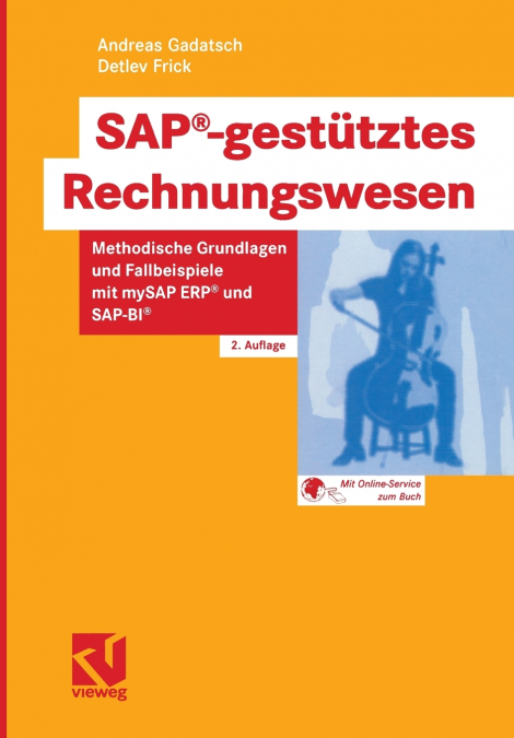 SAP®-gestütztes Rechnungswesen