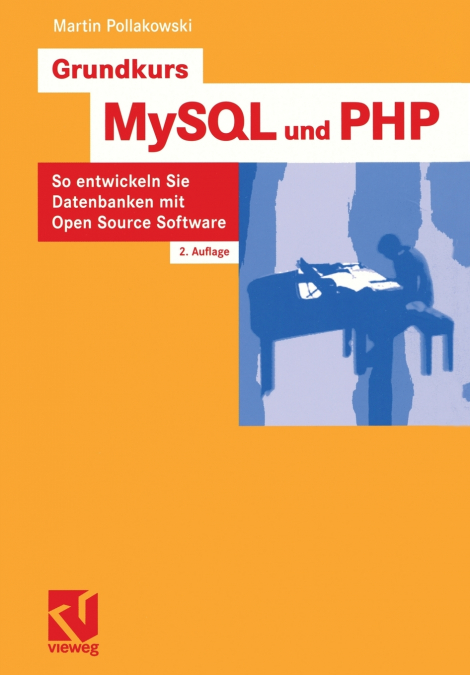Grundkurs MySQL Und PHP