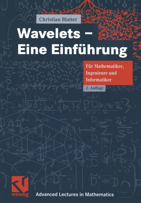 Wavelets - Eine Einfuhrung