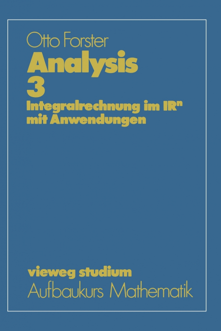 Analysis 3