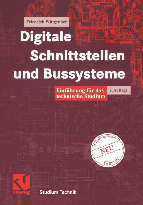 Digitale Schnittstellen Und Bussysteme