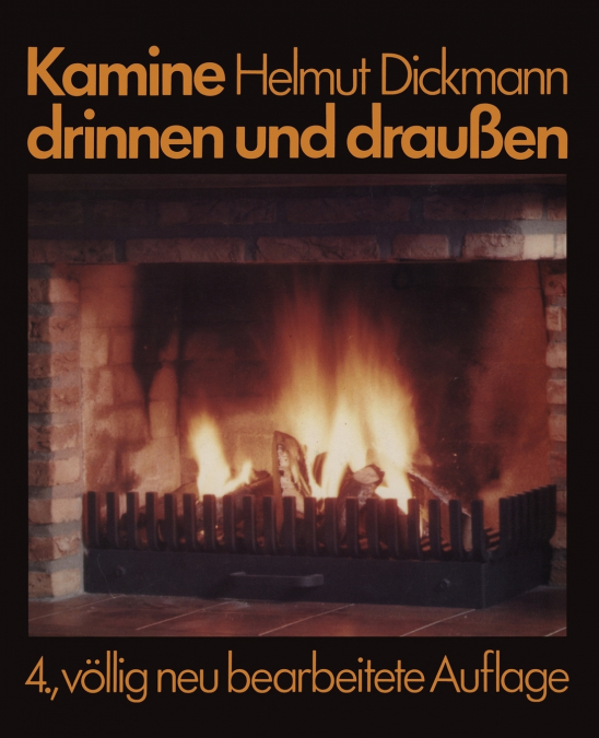 Kamine Drinnen Und Draussen