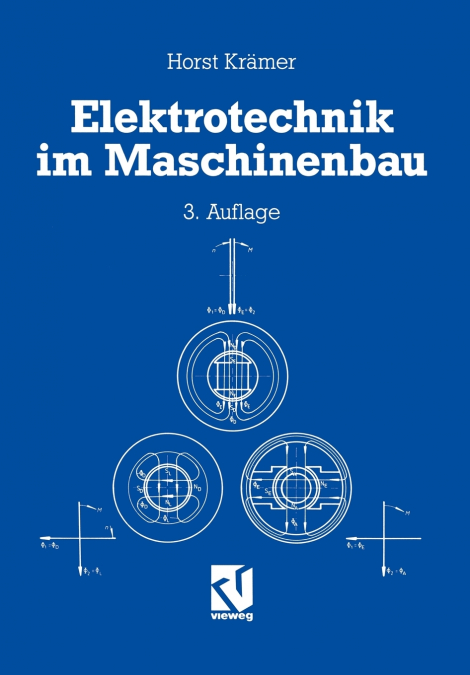 Elektrotechnik im Maschinenbau