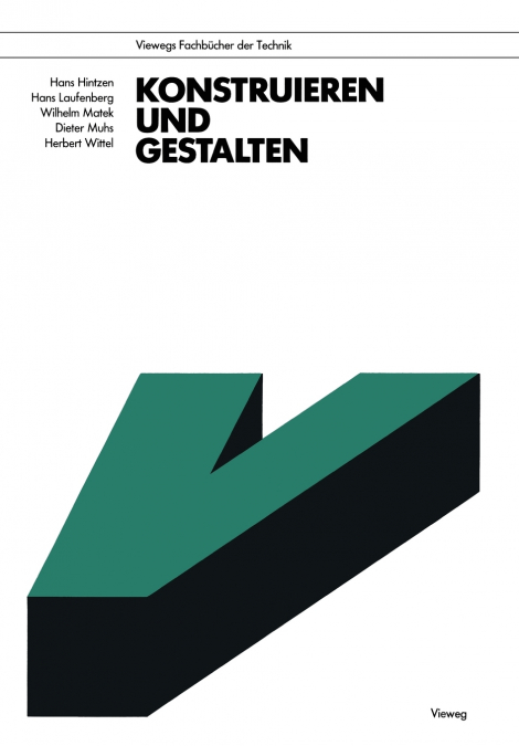 Konstruieren und Gestalten