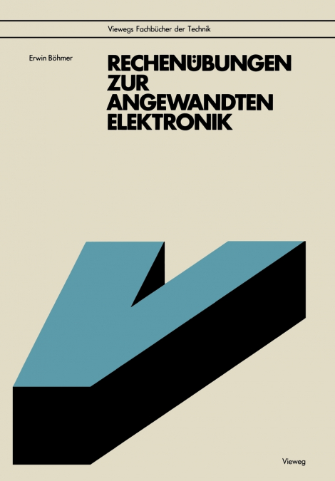 Rechenubungen Zur Angewandten Elektronik