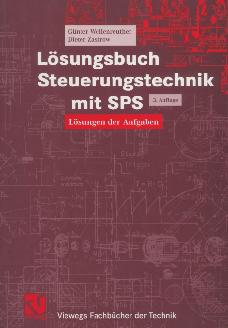 Losungsbuch Steuerungstechnik Mit Sps