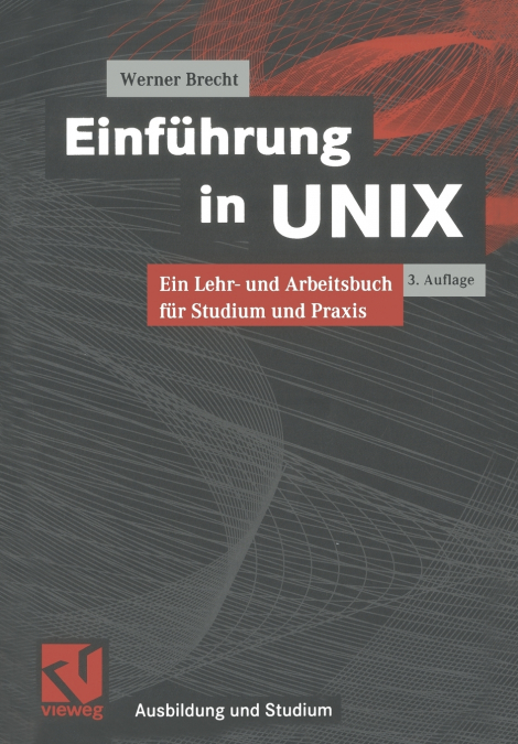 Einfuhrung in Unix
