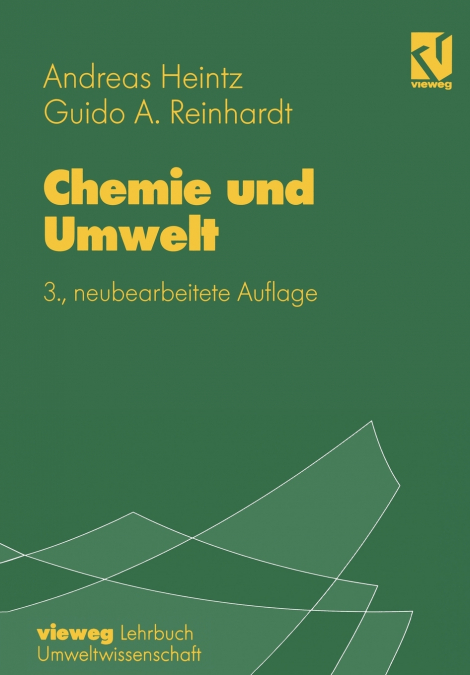 Chemie und Umwelt