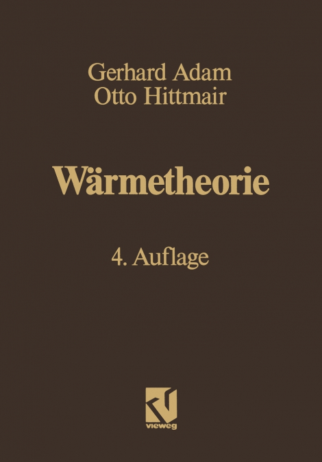 Warmetheorie