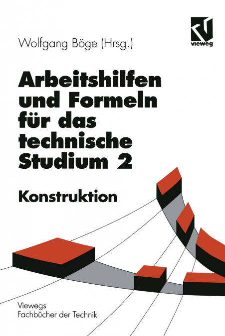 Arbeitshilfen Und Formeln Fur Das Technische Studium