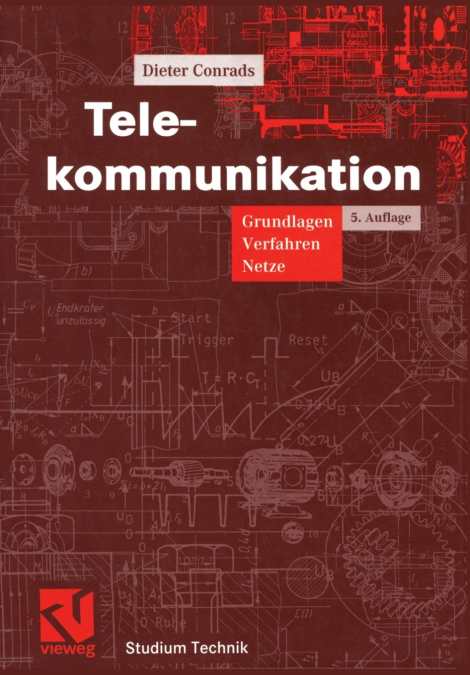 Telekommunikation