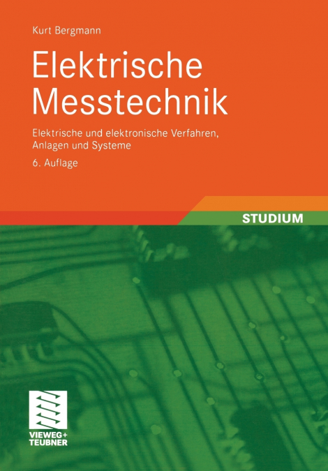 Elektrische Meßtechnik