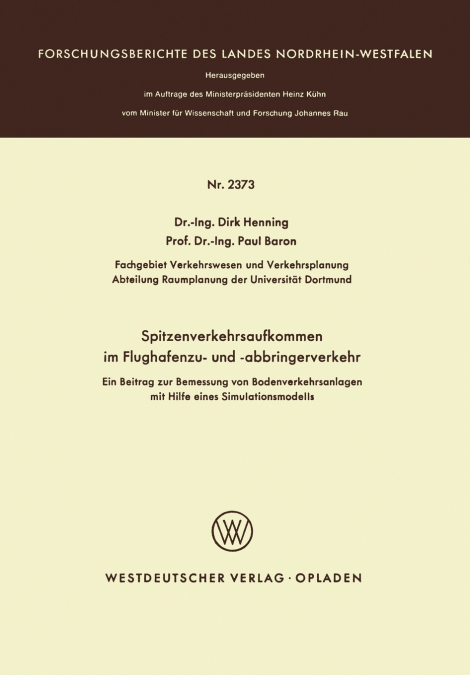 Spitzenverkehrsaufkommen im Flughafenzu- und -abbringerverkehr