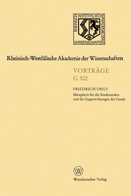 Rheinisch-Westfälische Akademie der Wissenschaften
