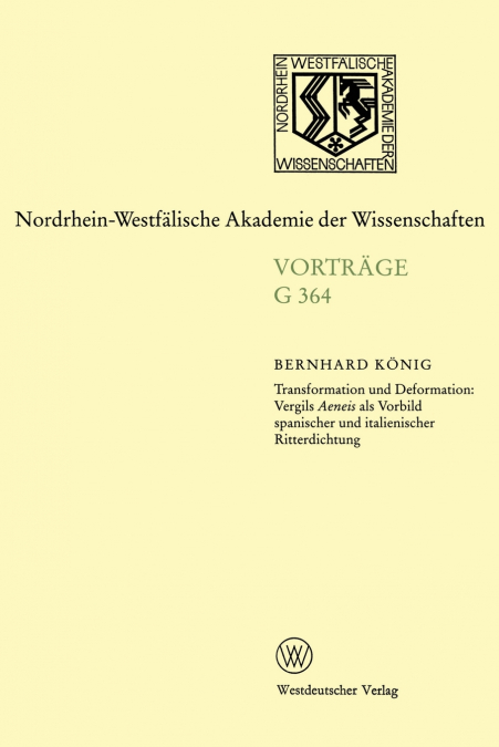 Transformation und Deformation
