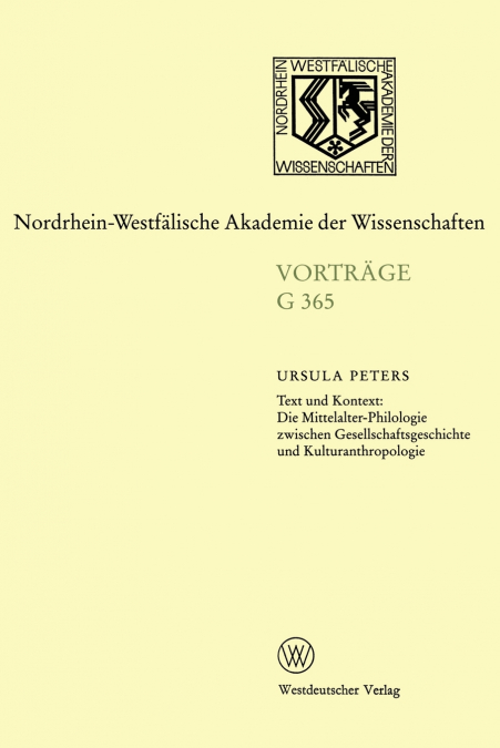 Text Und Kontext