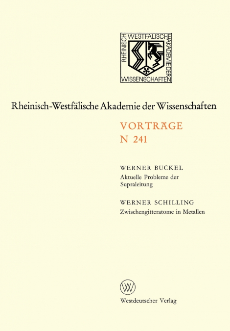 Natur-, Ingenieur- Und Wirtschaftswissenschaften